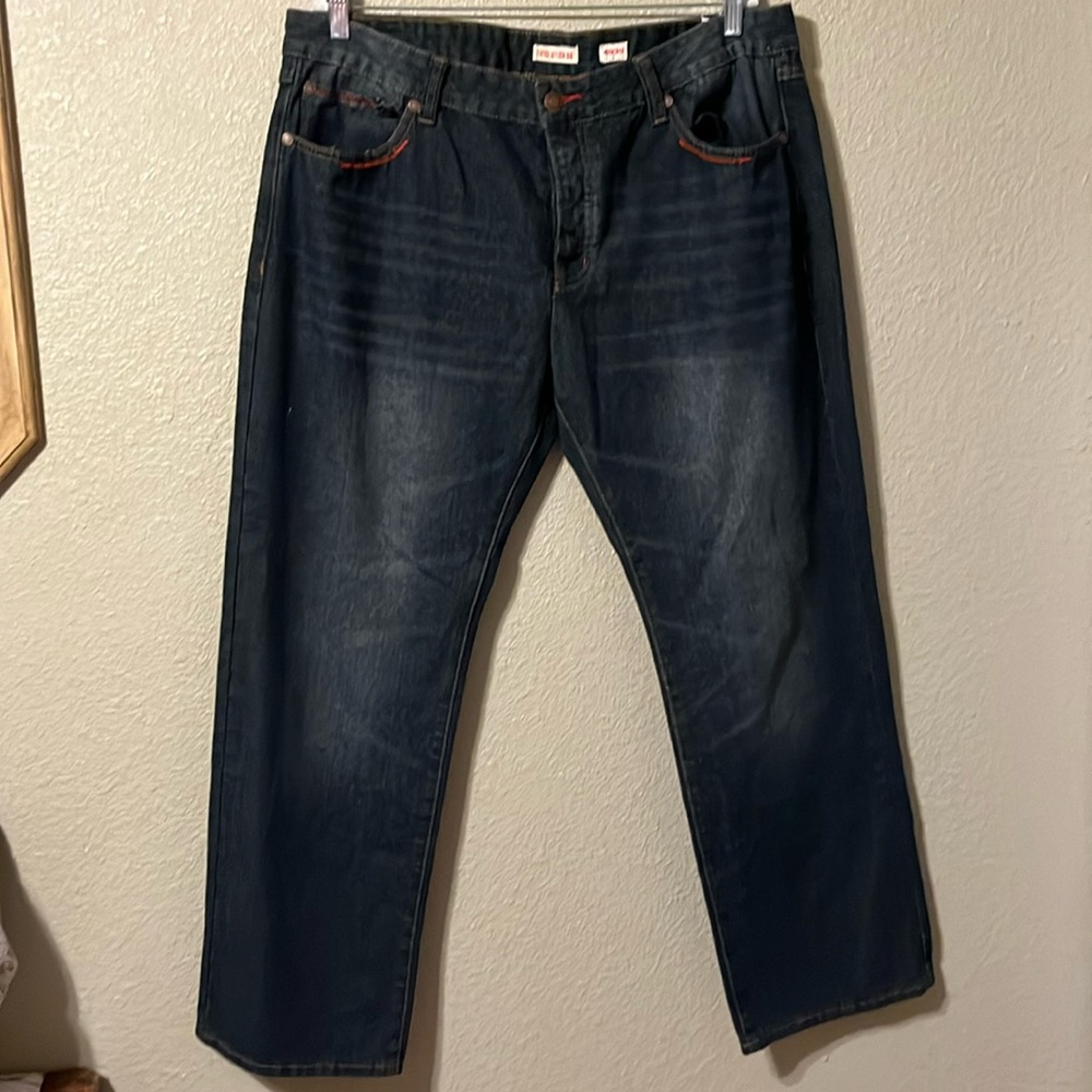 16 Revolution 88 men’s jeans, NWT
